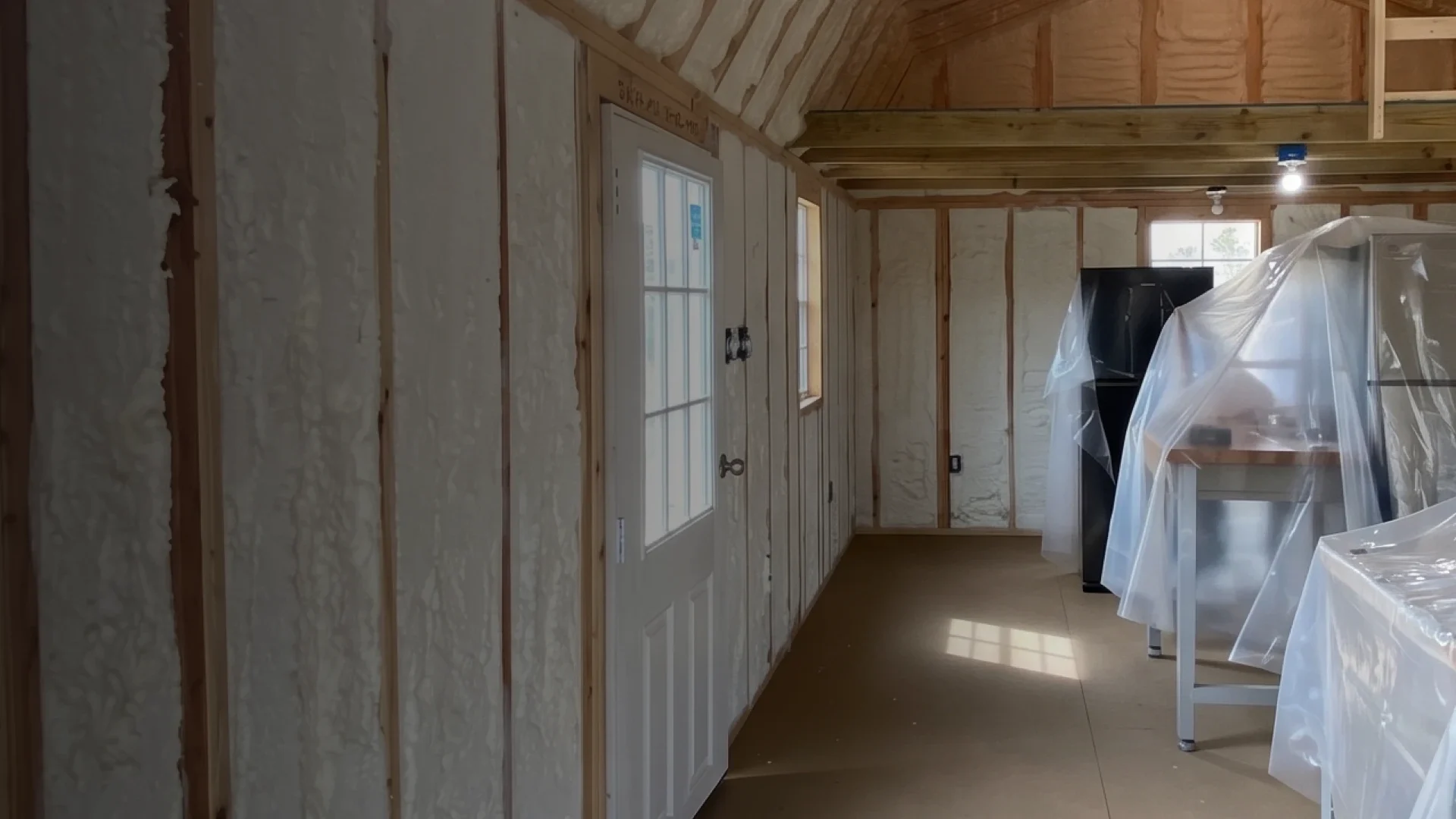 Homepage Quality Insulation Service in San Antonio, TX, and Surrounding Areas 1