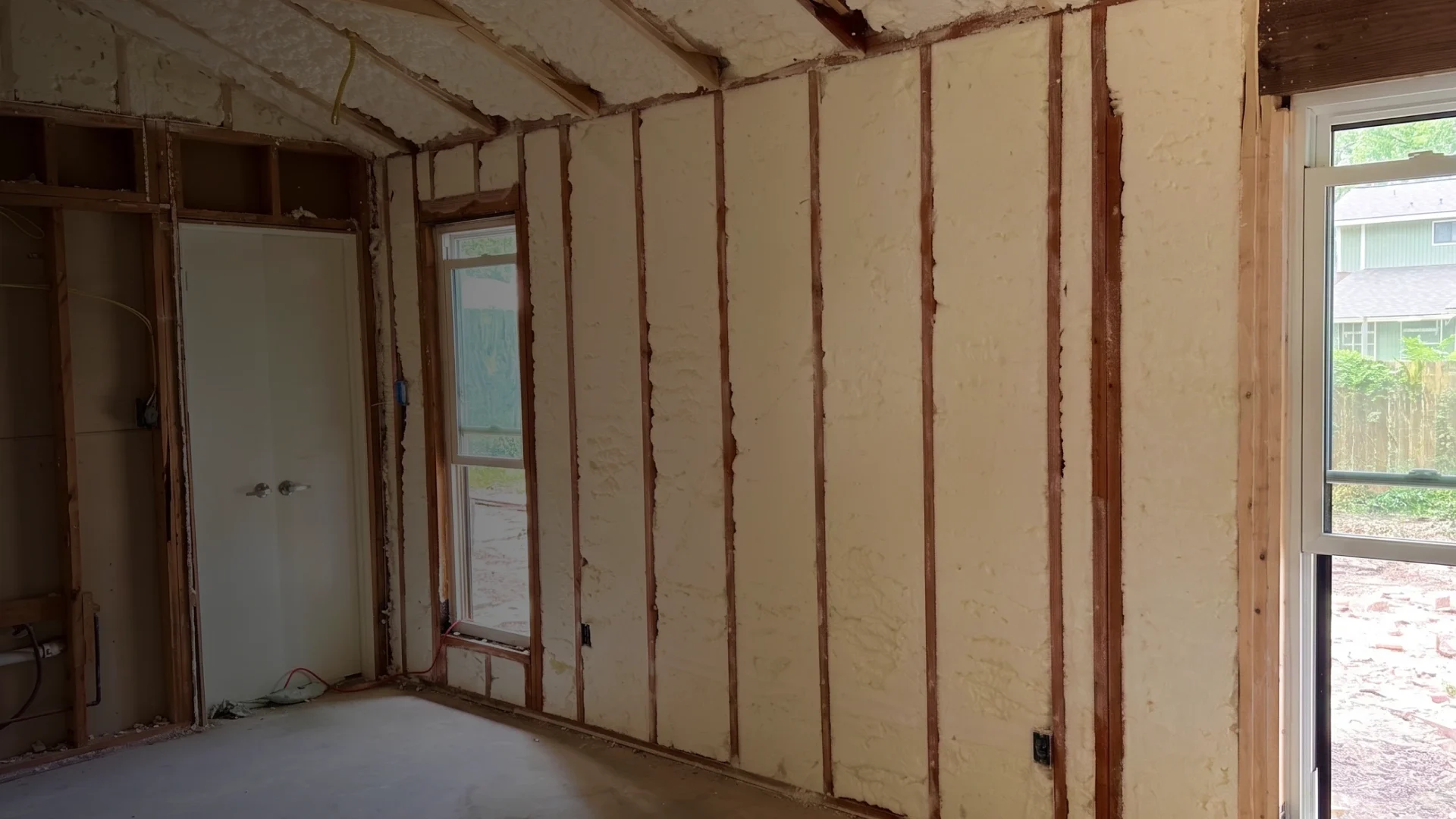 Homepage Quality Insulation Service in San Antonio, TX, and Surrounding Areas